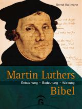 Cover-Bild Martin Luthers Bibel