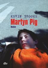 Cover-Bild Martyn Pig