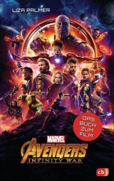 Cover-Bild Marvel Avengers – Infinity War -