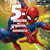 Cover-Bild MARVEL Spider-Man 5-Minuten-Geschichten