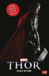 Cover-Bild Marvel Thor