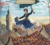 Cover-Bild Mary Poppins