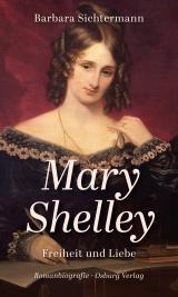 Cover-Bild Mary Shelley