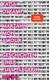 Cover-Bild Marzahn, mon amour