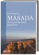 Cover-Bild Masada