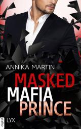 Cover-Bild Masked Mafia Prince
