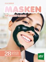 Cover-Bild Masken für Gesicht & Haare