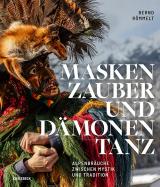 Cover-Bild Maskenzauber und Dämonentanz