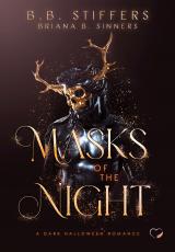 Cover-Bild Masks Of The Night