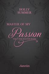 Cover-Bild Master of my Passion (Master-Reihe Band 2)
