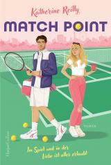 Cover-Bild Match Point