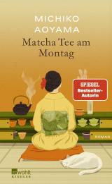 Cover-Bild Matcha-Tee am Montag