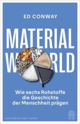 Cover-Bild Material World