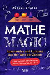 Cover-Bild Mathe Magic