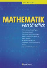 Cover-Bild Mathematik verständlich