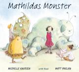 Cover-Bild Mathildas Monster