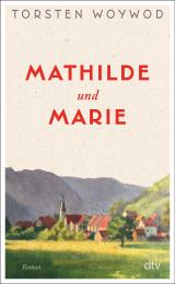 Cover-Bild Mathilde und Marie