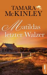 Cover-Bild Matildas letzter Walzer