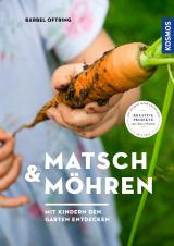Cover-Bild Matsch & Möhren