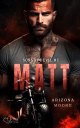 Cover-Bild Matt (Sons of Devil MC Teil 1)