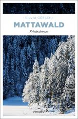 Cover-Bild Mattawald