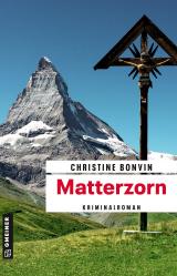Cover-Bild Matterzorn