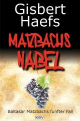 Cover-Bild Matzbachs Nabel