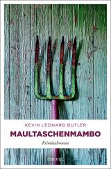 Cover-Bild Maultaschenmambo