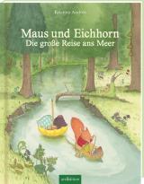 Cover-Bild Maus und Eichhorn
