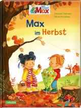 Cover-Bild Max-Bilderbücher: Max im Herbst
