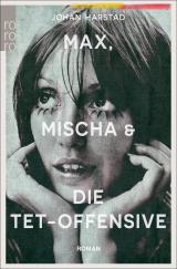 Cover-Bild Max, Mischa und die Tet-Offensive