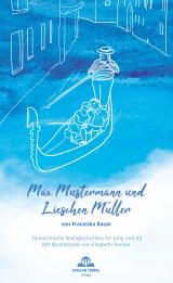 Cover-Bild Max Mustermann und Lieschen Müller
