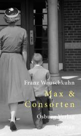 Cover-Bild Max & Consorten