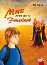 Cover-Bild Max und die Spur ins Feuerland