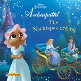 Cover-Bild Maxi-Mini 22: Disney Prinzessin Aschenputtel: Der Nachtspaziergang