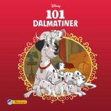 Cover-Bild Maxi-Mini 73: Disney Klassiker 101 Dalmatiner