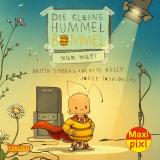 Cover-Bild Maxi Pixi 415: Die kleine Hummel Bommel – Nur Mut!