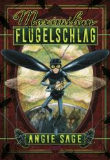 Cover-Bild Maximilian Flügelschlag