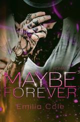 Cover-Bild Maybe-Reihe / Maybe Forever