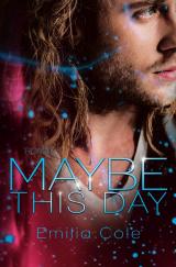 Cover-Bild Maybe-Reihe / Maybe This Day