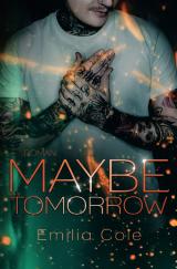 Cover-Bild Maybe-Reihe / Maybe Tomorrow