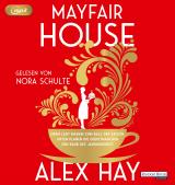 Cover-Bild Mayfair House