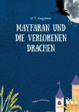 Cover-Bild Mayfaran und die verlorenen Drachen