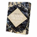 Cover-Bild Meadow Hights - Small Town Sin