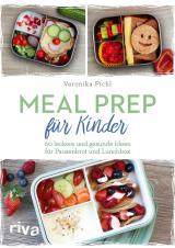 Cover-Bild Meal Prep für Kinder