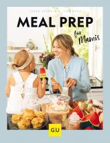 Cover-Bild Meal Prep für Mamis