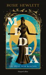 Cover-Bild Medea