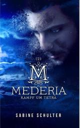 Cover-Bild Mederia 2