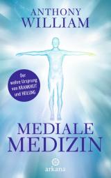 Cover-Bild Mediale Medizin