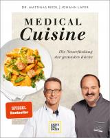 Cover-Bild Medical Cuisine